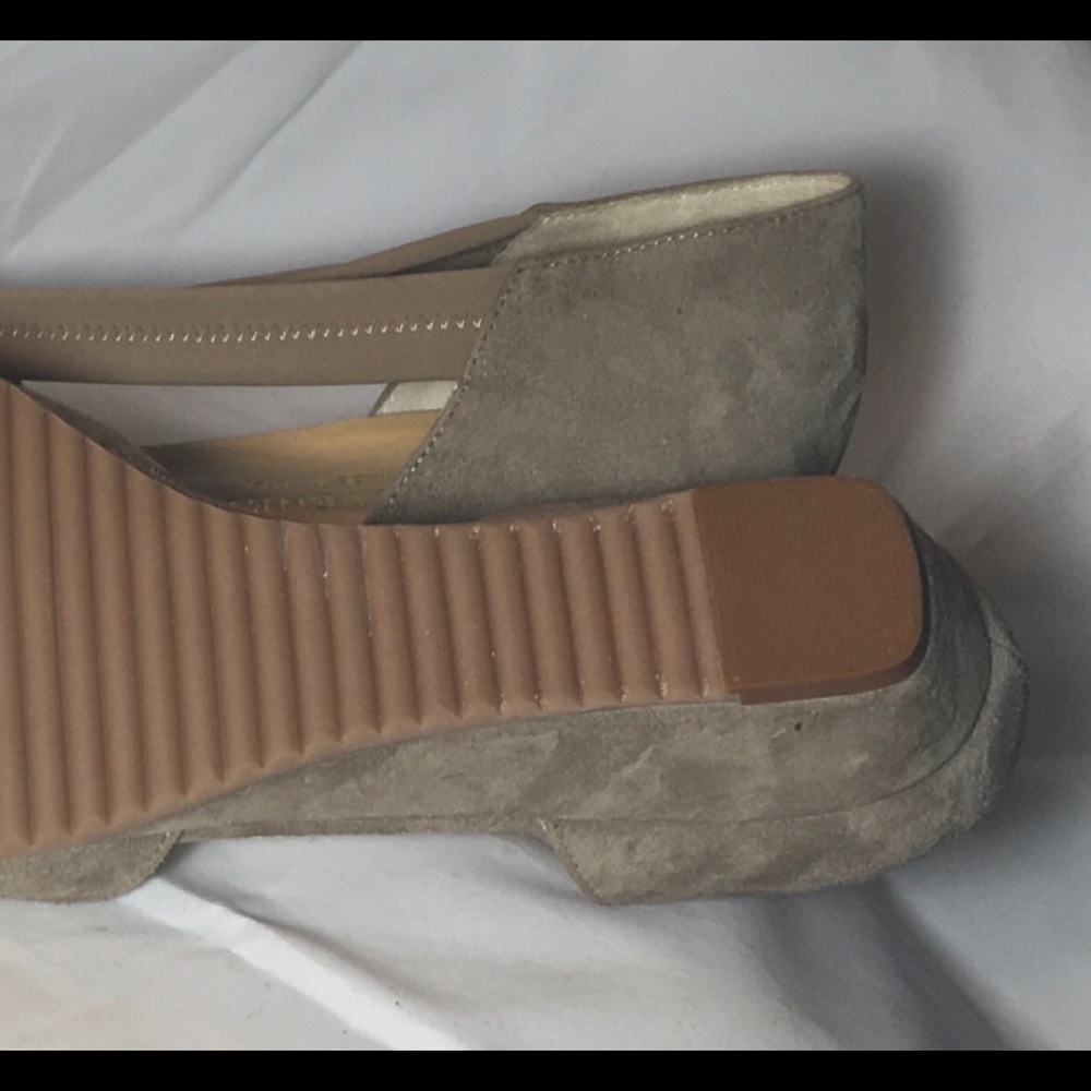 Via Venetian Shoes